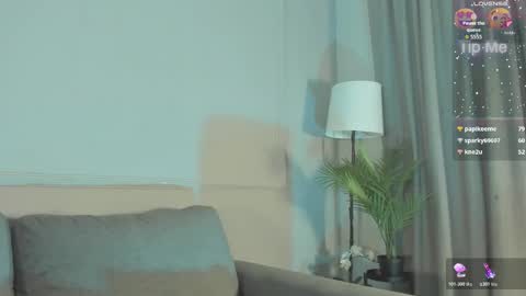 nahomycarterr online show from 02-15-26, 11:45