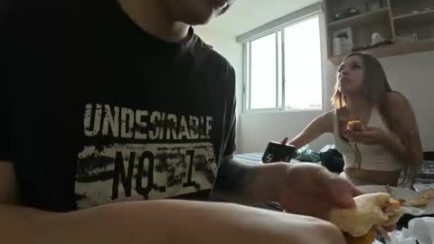 Snapshot of nahomymoon chatting on 10-17-25, 05:26 nahomymoon online show from 10-17-25, 05:26