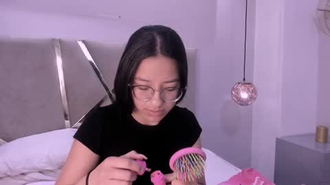 nai_blue online show from 10-21-25, 01:34