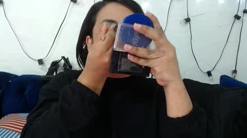 Snapshot of naia69 chatting on 01-06-26, 11:47 naia69 online show from 01-06-26, 11:47