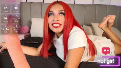 Snapshot of naia_cruz_ chatting on 11-15-25, 07:54 Naia online show from 11-15-25, 07:54