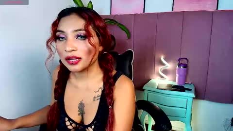 Naia online show from 03-02-26, 07:32