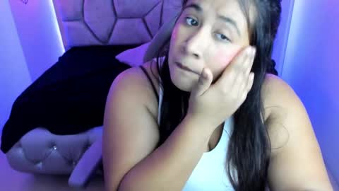 Snapshot of naia_karter chatting on 01-16-25, 06:37 online show from 01-16-25, 06:37