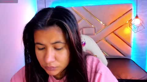 Snapshot of naia_karter chatting on 01-19-25, 02:06 online show from 01-19-25, 02:06