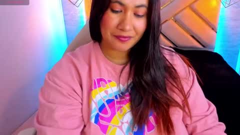 Snapshot of naia_karter chatting on 01-19-25, 08:09 online show from 01-19-25, 08:09