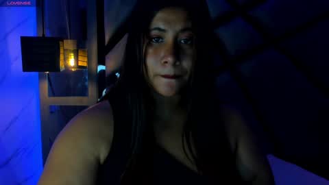 Snapshot of naia_karter chatting on 01-25-25, 01:10 online show from 01-25-25, 01:10