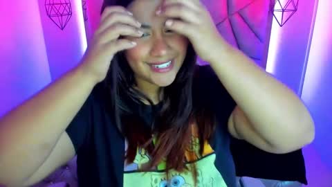 Snapshot of naia_karter chatting on 01-29-25, 06:50 online show from 01-29-25, 06:50