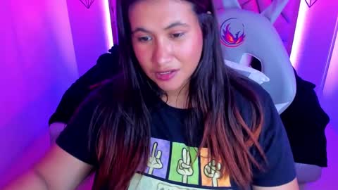 Snapshot of naia_karter chatting on 01-29-25, 10:01 online show from 01-29-25, 10:01