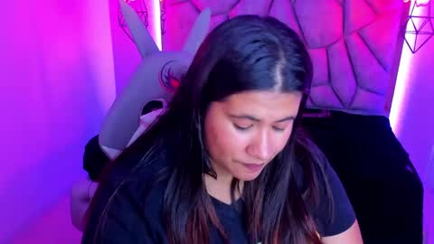 Snapshot of naia_karter chatting on 01-30-25, 01:11 online show from 01-30-25, 01:11