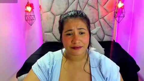 Snapshot of naia_karter chatting on 03-05-25, 06:45 online show from 03-05-25, 06:45