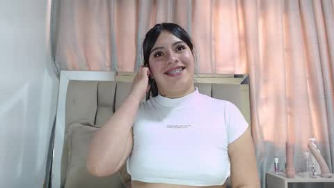 Naia x online show from 01-13-25, 05:33