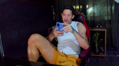 Snapshot of naider_1 chatting on 03-03-26, 05:02 naider_1 online show from 03-03-26, 05:02