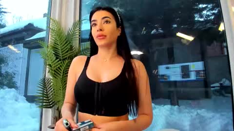 Naila online show from 02-23-26, 05:16