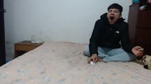 naisha and axel2 online show from 11-02-25, 04:04