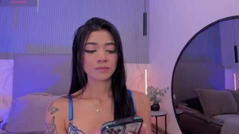 Naisha Ford online show from 09-27-25, 12:48