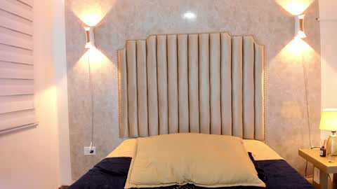 Naisha Rousell online show from 12-05-24, 01:49