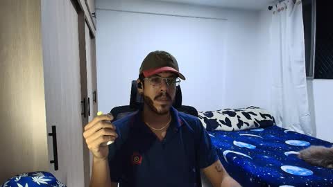 Snapshot of naitsihrc chatting on 11-29-25, 03:09 Nait online show from 11-29-25, 03:09