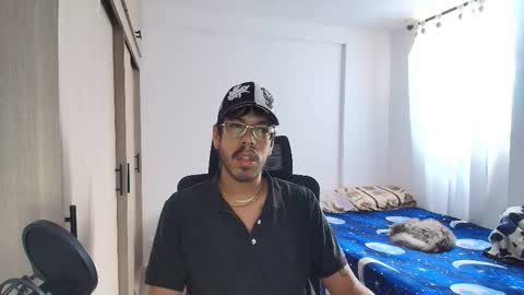 Snapshot of naitsihrc chatting on 12-01-25, 07:08 Nait online show from 12-01-25, 07:08