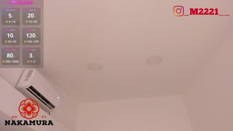 INSTAGRAM  m2221     online show from 12-12-24, 11:18