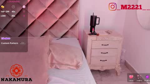 INSTAGRAM  m2221     online show from 02-20-25, 09:44