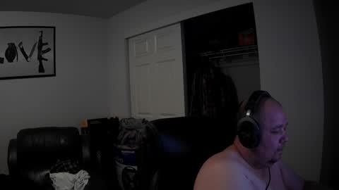 naked_fatty online show from 10-31-25, 01:39