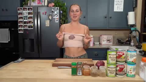 Naked Bakers online show from 12-31-24, 01:47