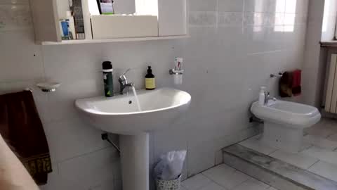 Naked Naturist online show from 01-25-25, 09:57