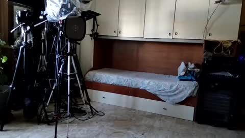 Naked Naturist online show from 02-22-25, 10:51