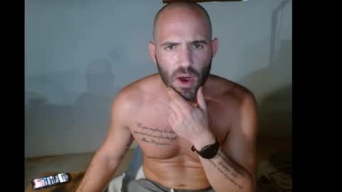 Snapshot of nakedpreacher89 chatting on 12-21-24, 01:32 Preacher online show from 12-21-24, 01:32