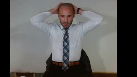 Snapshot of nakedpreacher89 chatting on 01-13-25, 01:17 Preacher online show from 01-13-25, 01:17