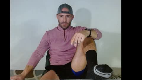 Snapshot of nakedpreacher89 chatting on 01-16-25, 06:48 Preacher online show from 01-16-25, 06:48