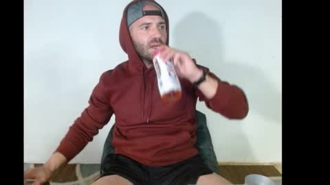 Snapshot of nakedpreacher89 chatting on 01-21-25, 12:29 Preacher online show from 01-21-25, 12:29