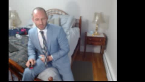 Preacher online show from 11-26-25, 01:01