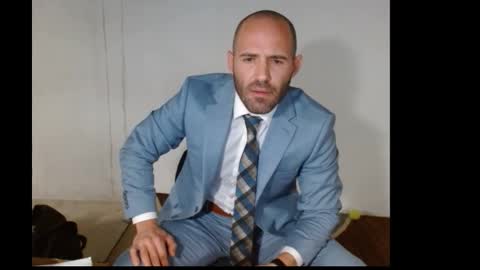 Preacher online show from 12-17-25, 04:13