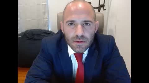 Preacher online show from 01-11-26, 03:28