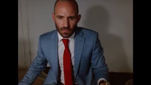 Preacher online show from 01-14-26, 04:56