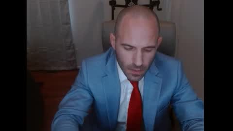 Preacher online show from 01-19-26, 04:22