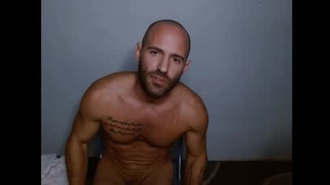 Preacher online show from 02-09-26, 04:33