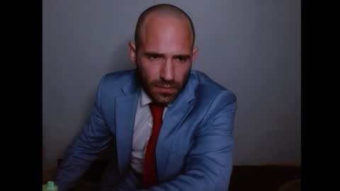 Preacher online show from 02-10-26, 07:23