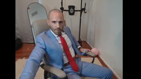 Preacher online show from 03-01-26, 04:20