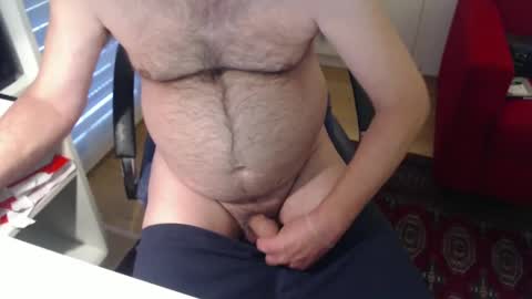 Snapshot of nakedwanker10 chatting on 02-19-25, 12:55 Nakedwanker10 online show from 02-19-25, 12:55