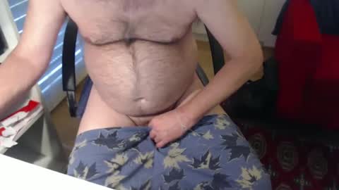 Snapshot of nakedwanker10 chatting on 03-01-25, 12:45 Nakedwanker10 online show from 03-01-25, 12:45