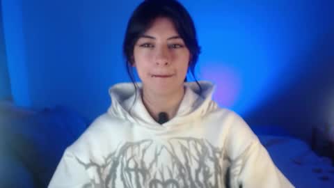 nala_saphir online show from 11-21-25, 06:34