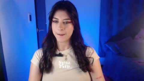 nala_saphir online show from 11-27-25, 05:42