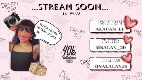 Onlyf4s nalalan29 online show from 10-28-25, 03:43