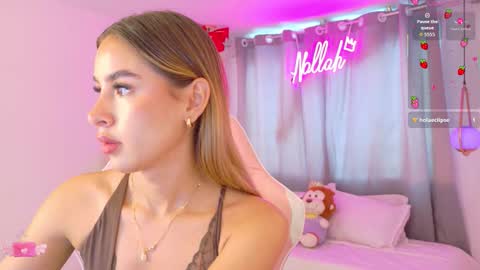 Nallah online show from 02-13-26, 01:18