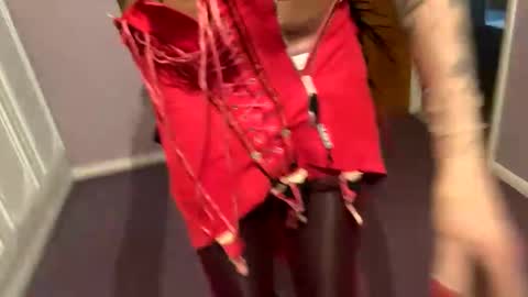 naltinikki online show from 02-01-25, 11:32