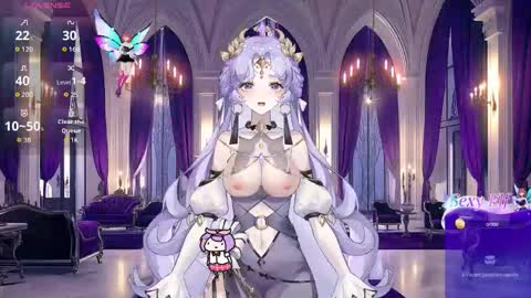 Snapshot of nami_hentai chatting on 02-19-26, 10:28 nami_hentai online show from 02-19-26, 10:28