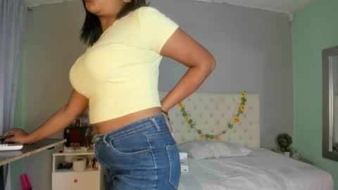 nami_sam online show from 03-09-25, 12:53