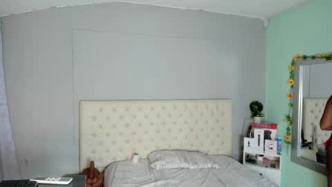 nami_sam online show from 09-27-25, 01:38